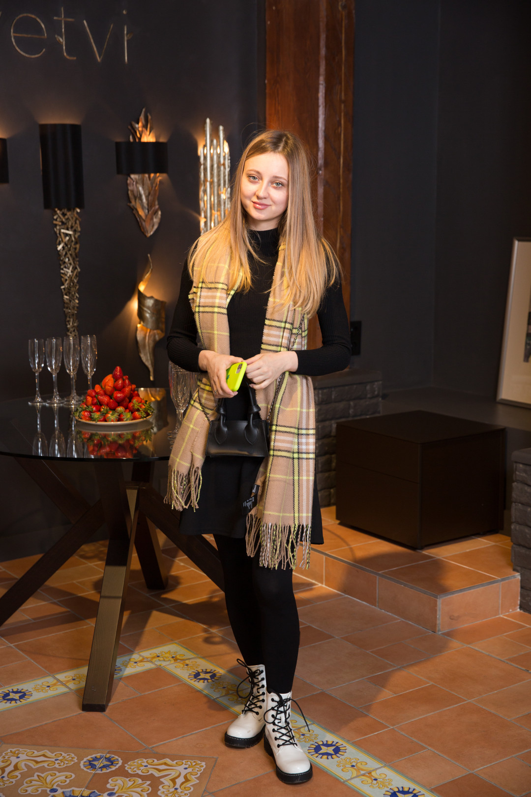 Диана Сиразетдинова-Тимурская