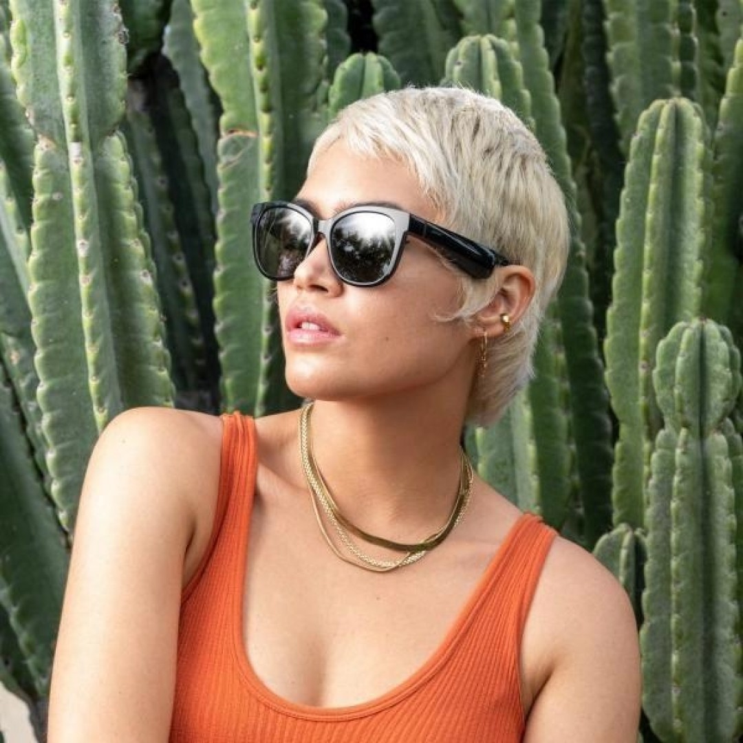 Bose Frames Soprano — для нее