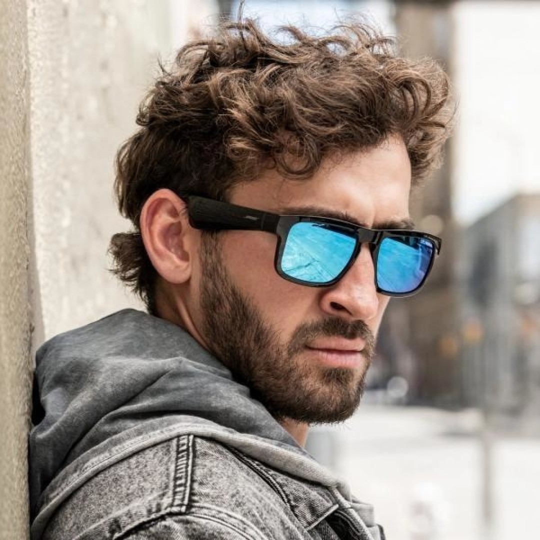 Bose Frames Tenor — для него