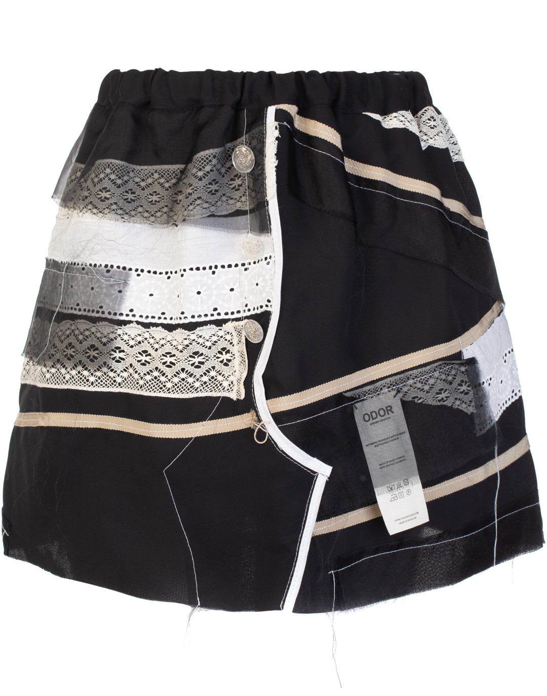 ODOR, купить онлайн, 18 750 руб.