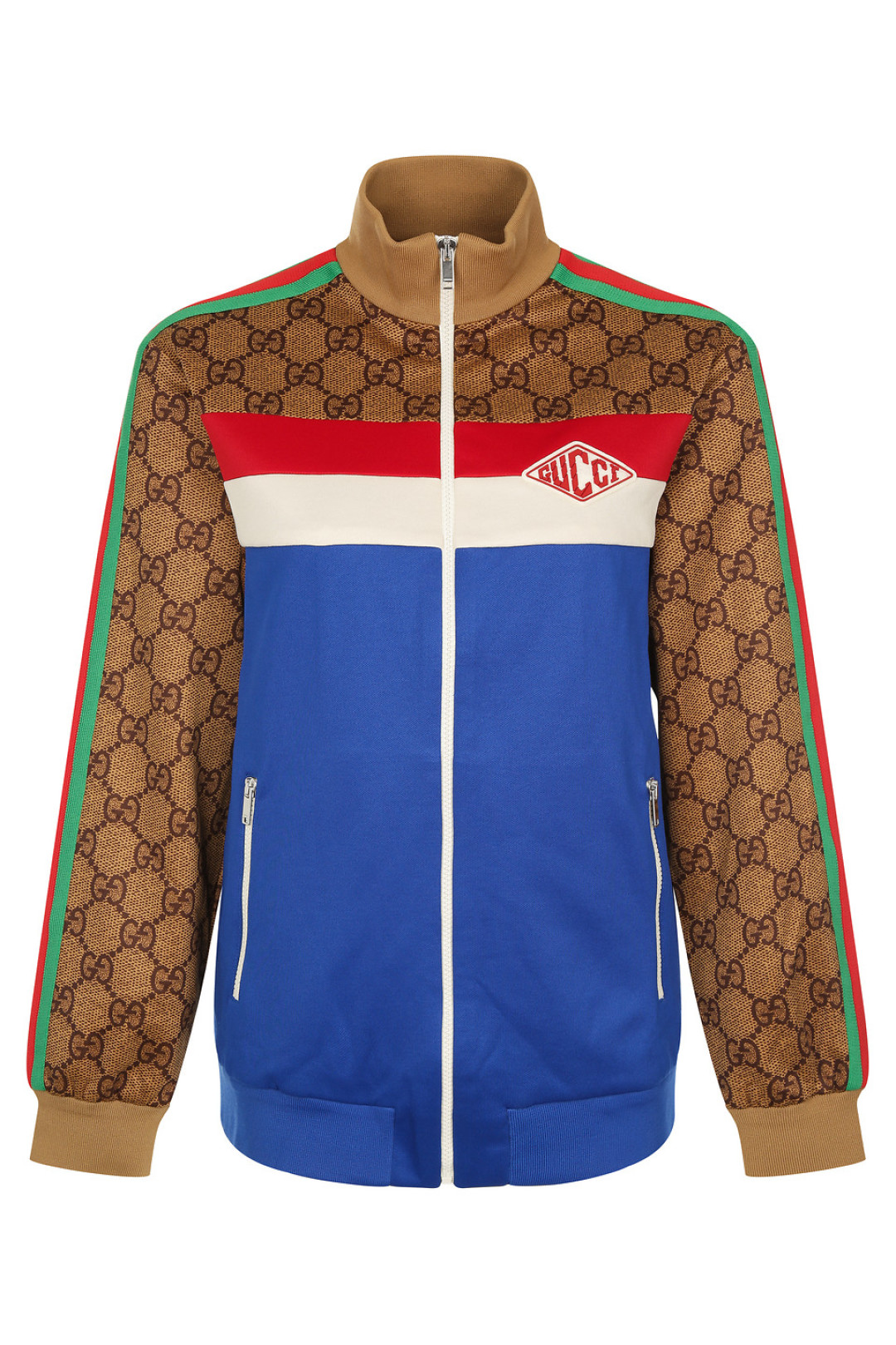 Куртка Gucci, Babochka, Невский пр., 153, 108 500 руб.