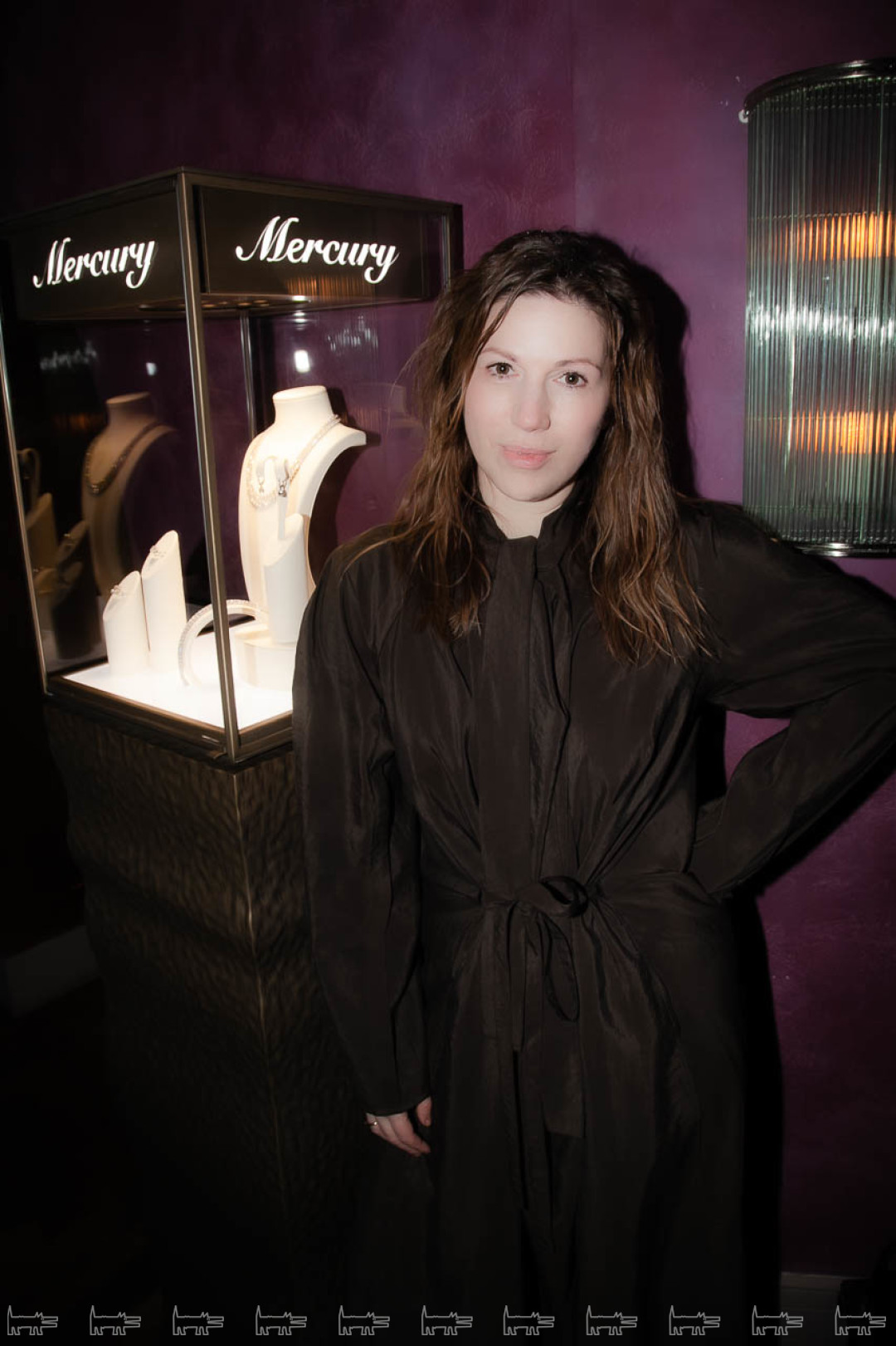 Яна Милорадовская