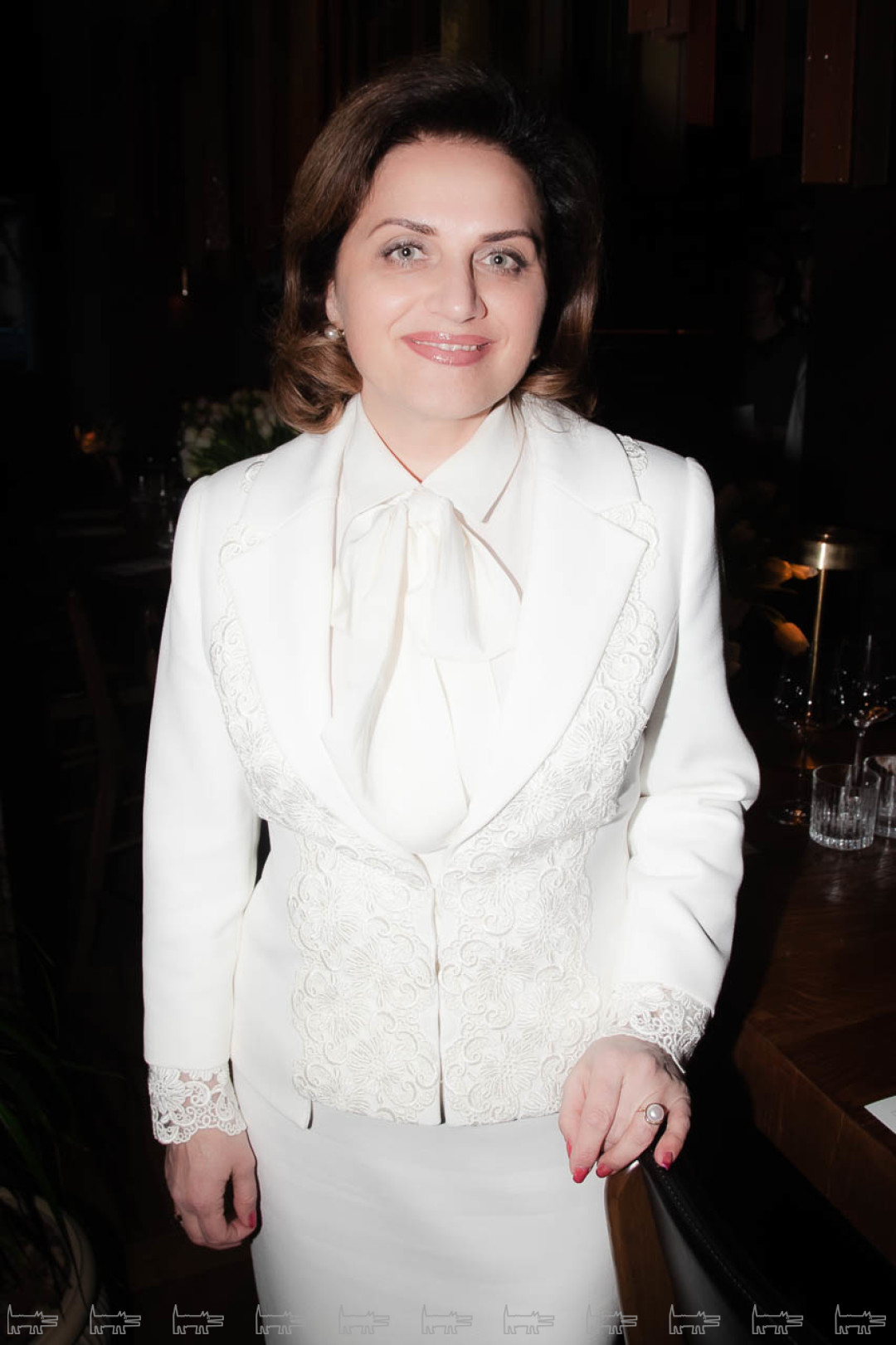 Светлана Гузь