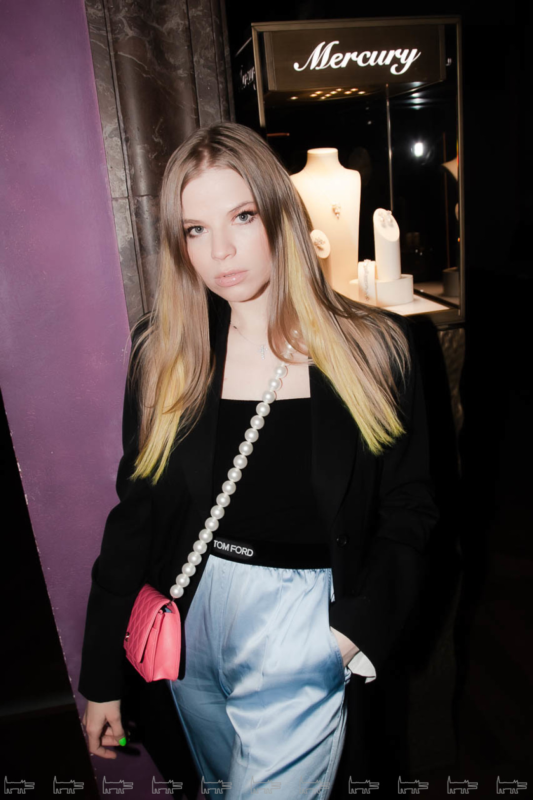 Виктория Портфолио