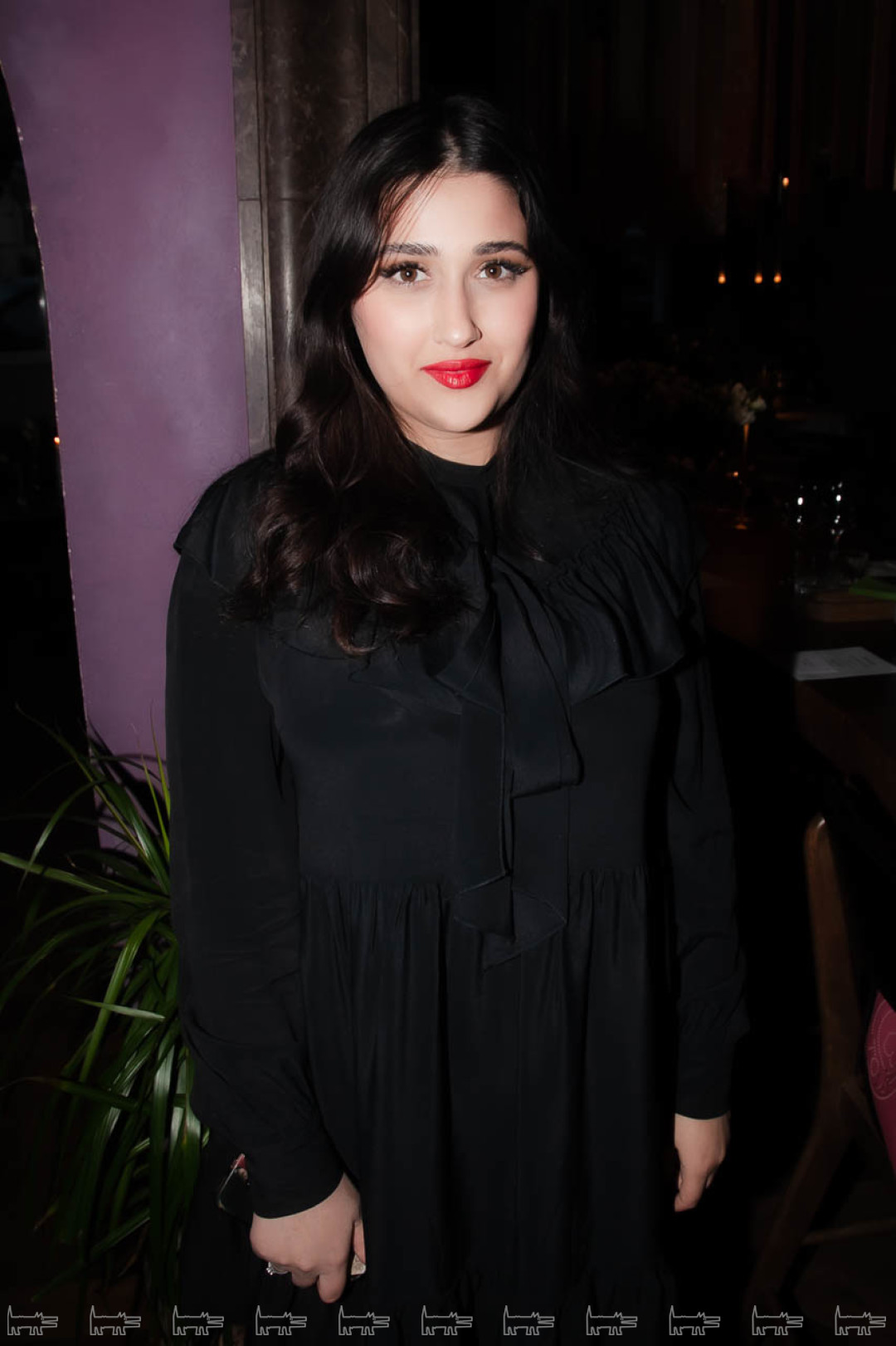 Анастасия Гузь