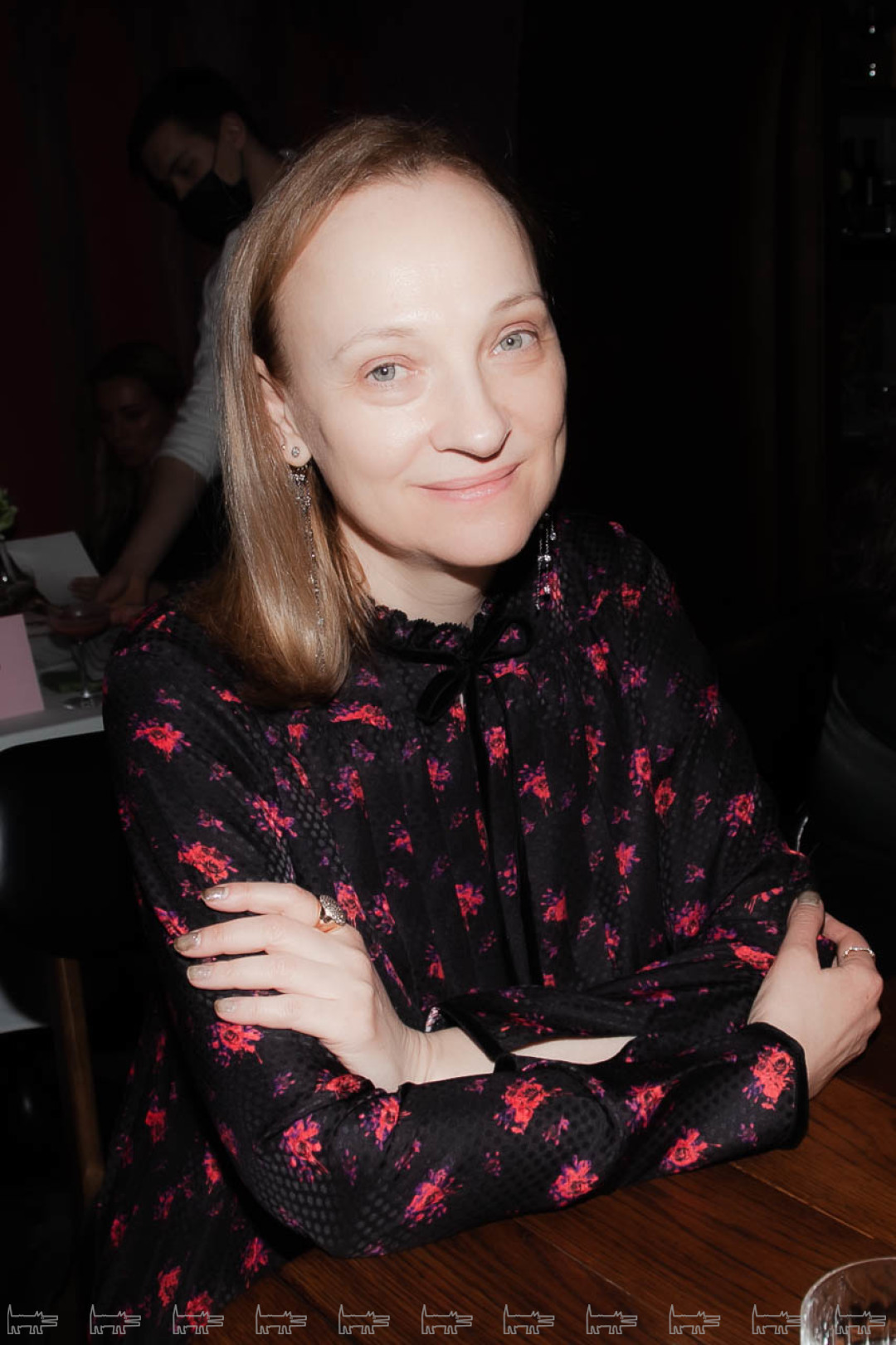 Инесса Гаевская