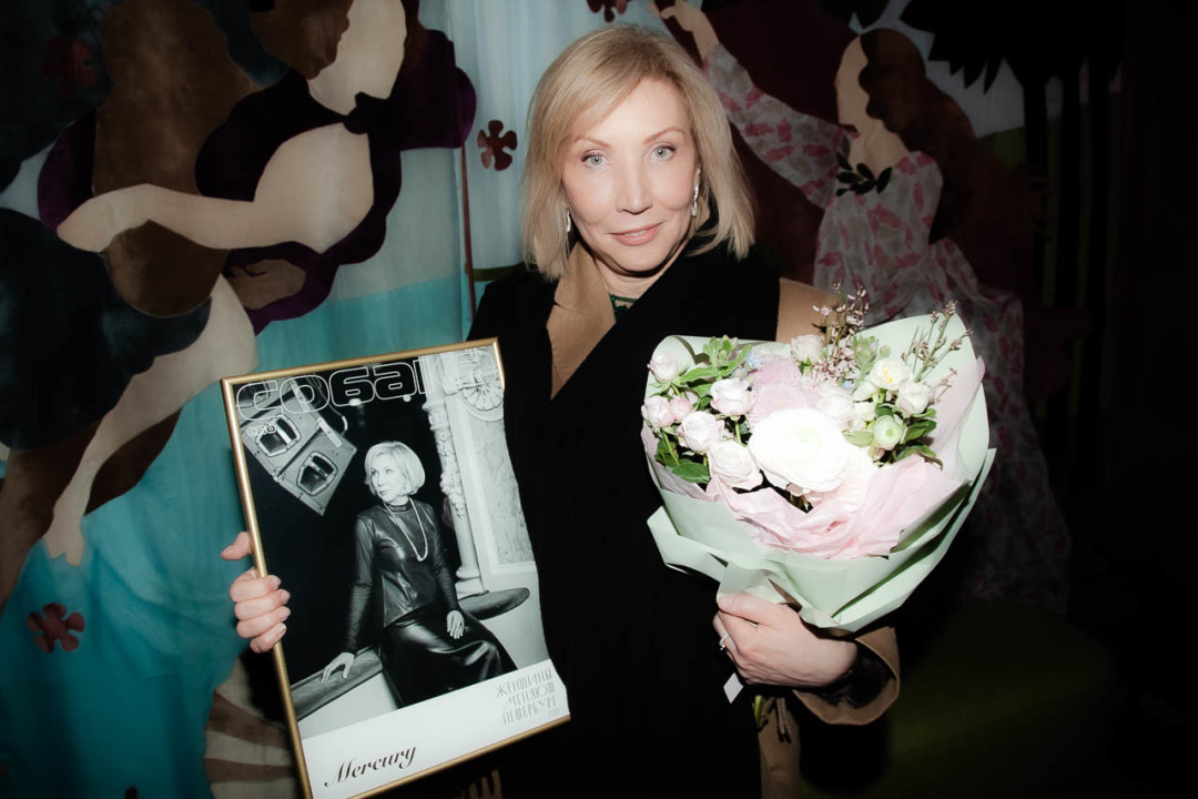 Татьяна  Архипова