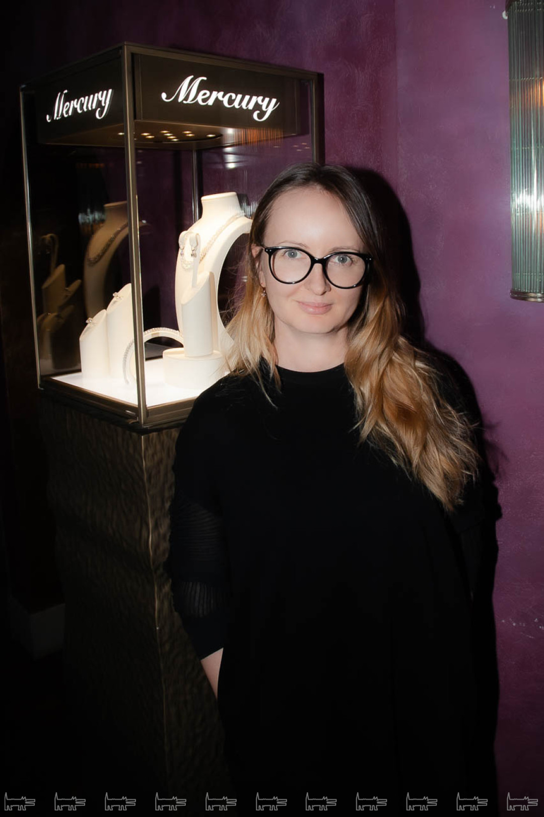 Марина Краснова