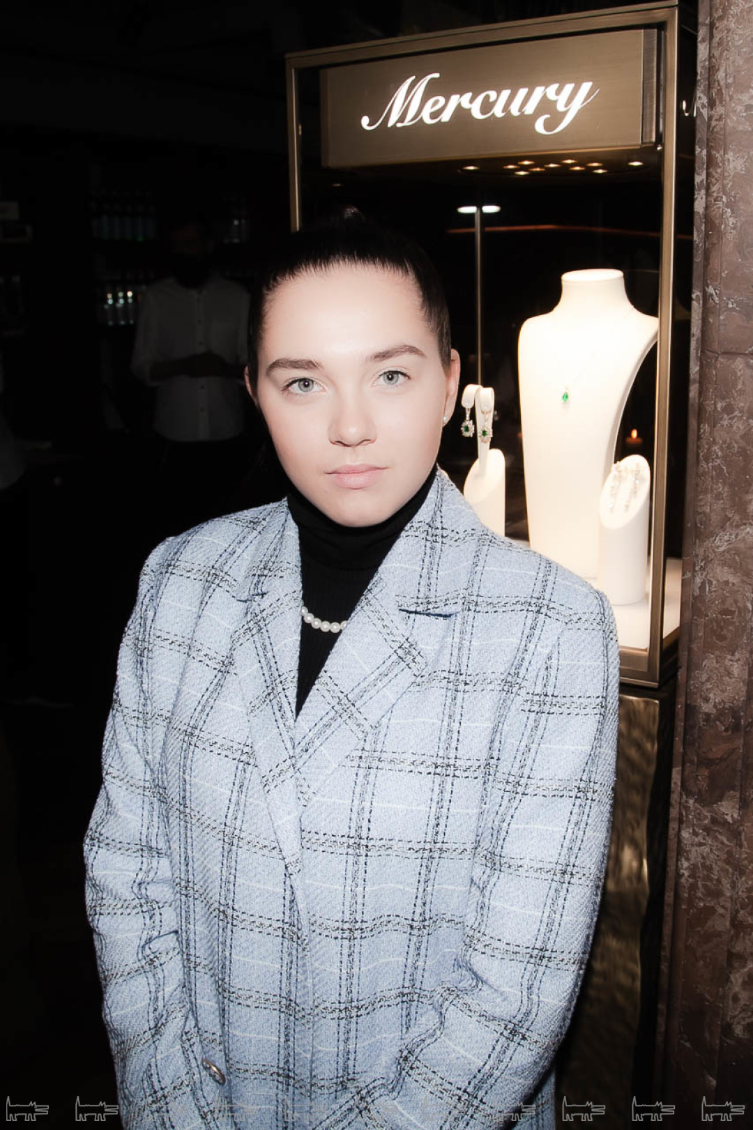 Ксения Тягина