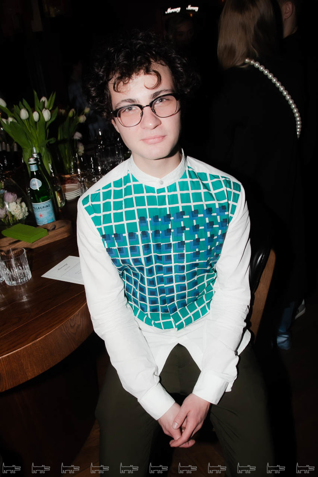 Василий Баканов