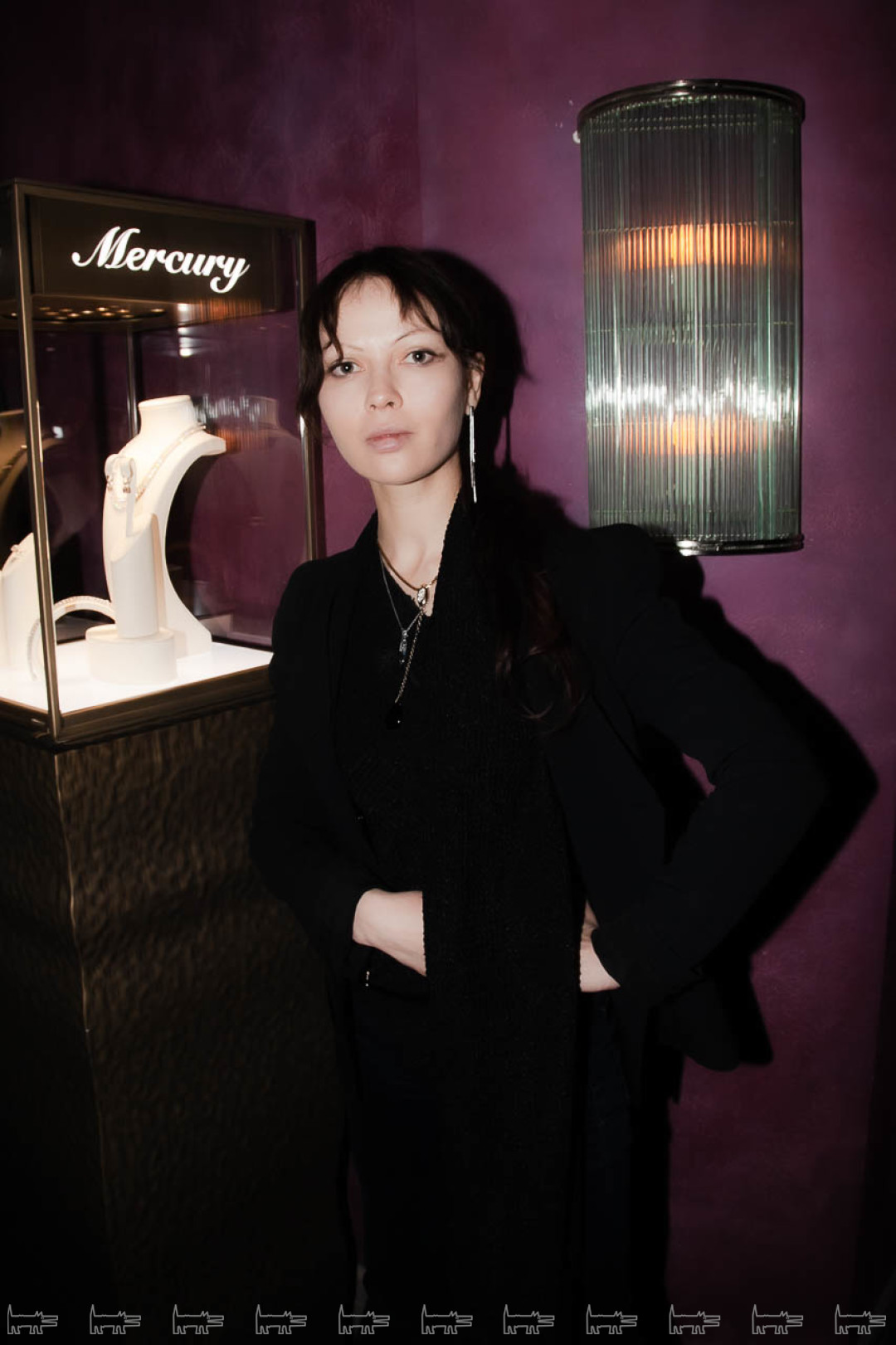 Елена Окопная