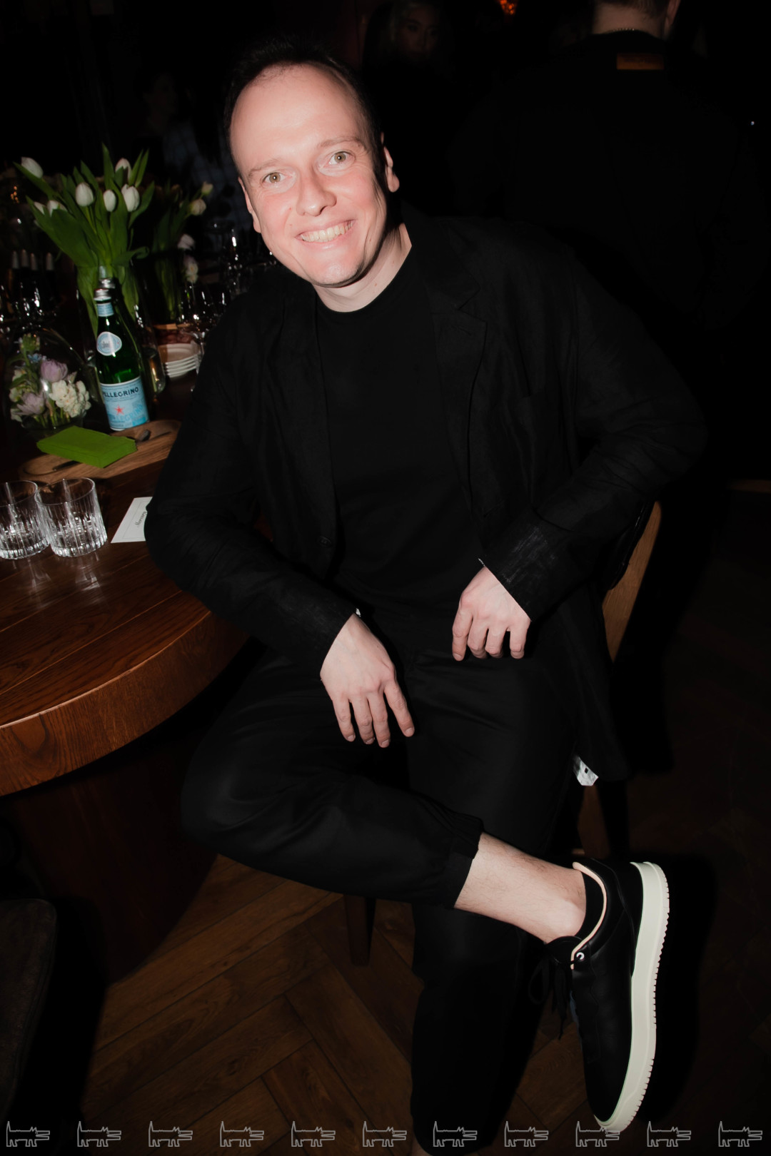 Александр Тоболь