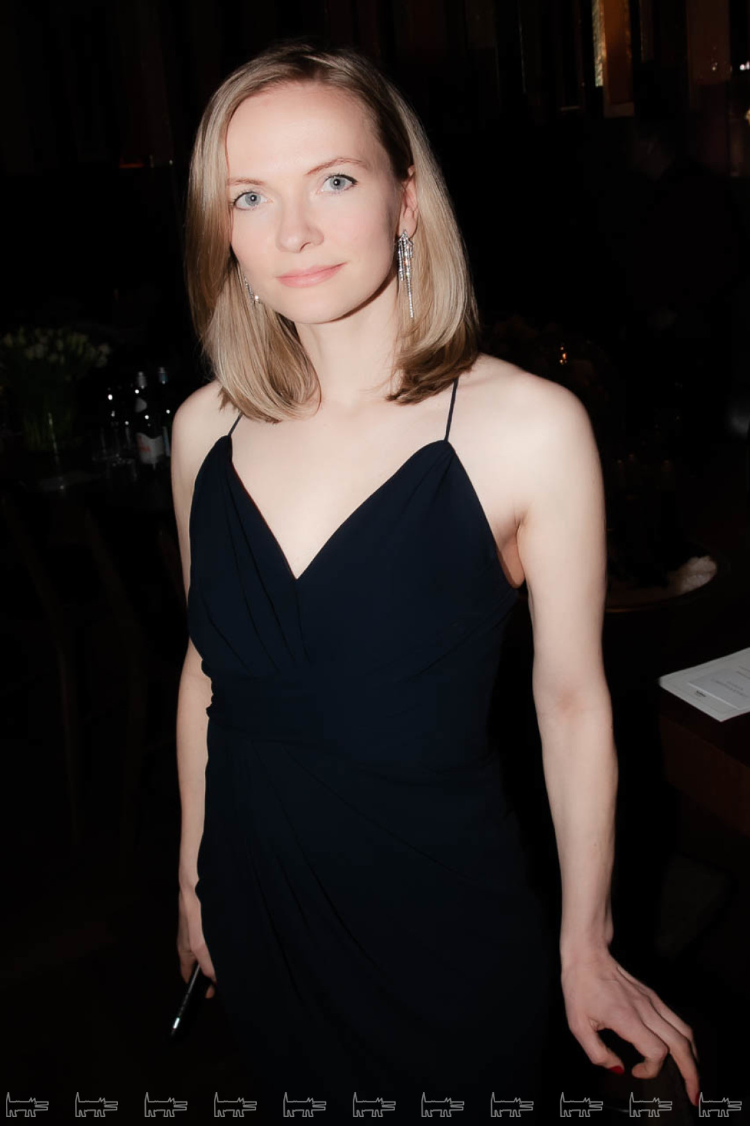 Ольга Свириденко