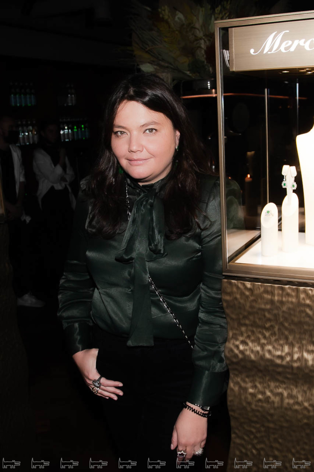 Роксана Шатуновская