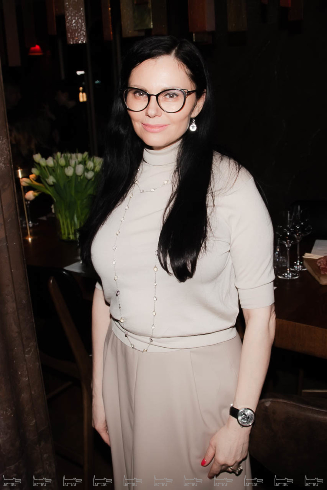 Анастасия Контарович