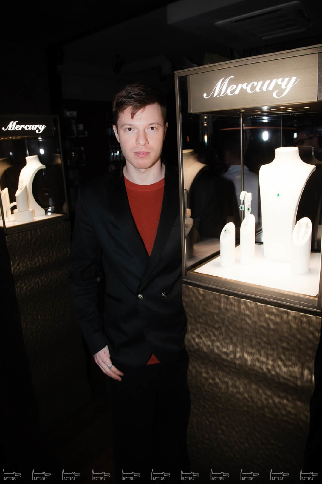 Михаил Стацюк