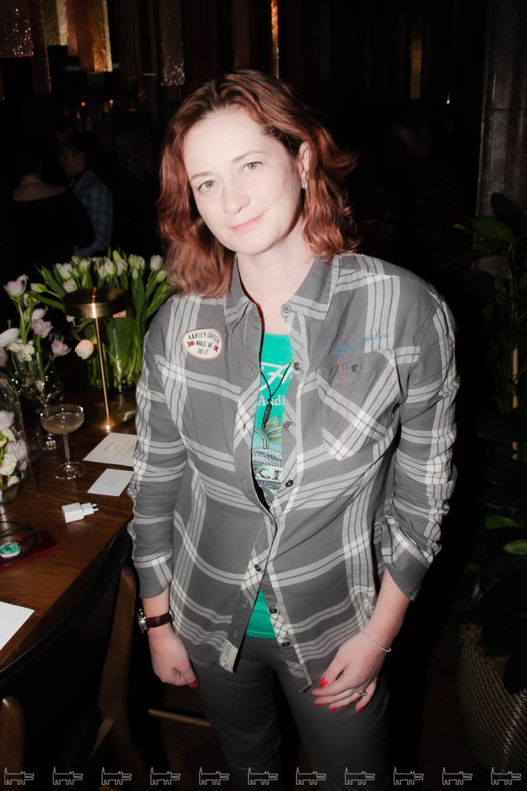 Мария Евневич