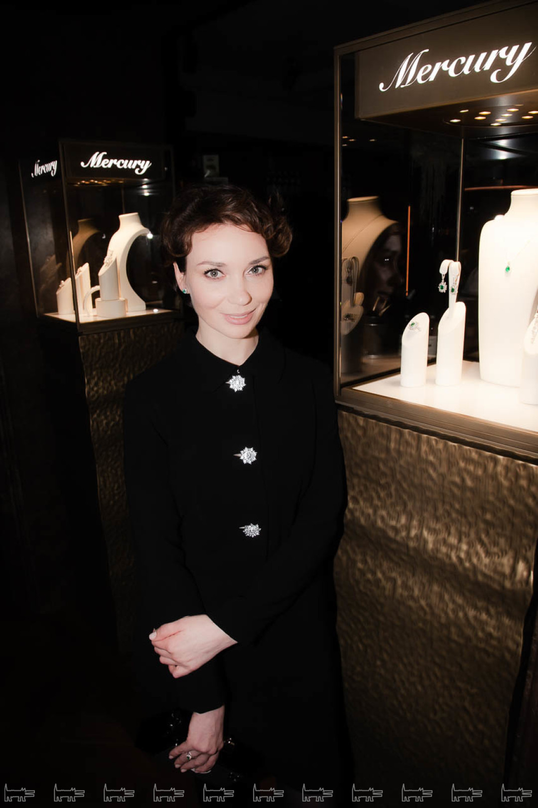 Евгения Милова