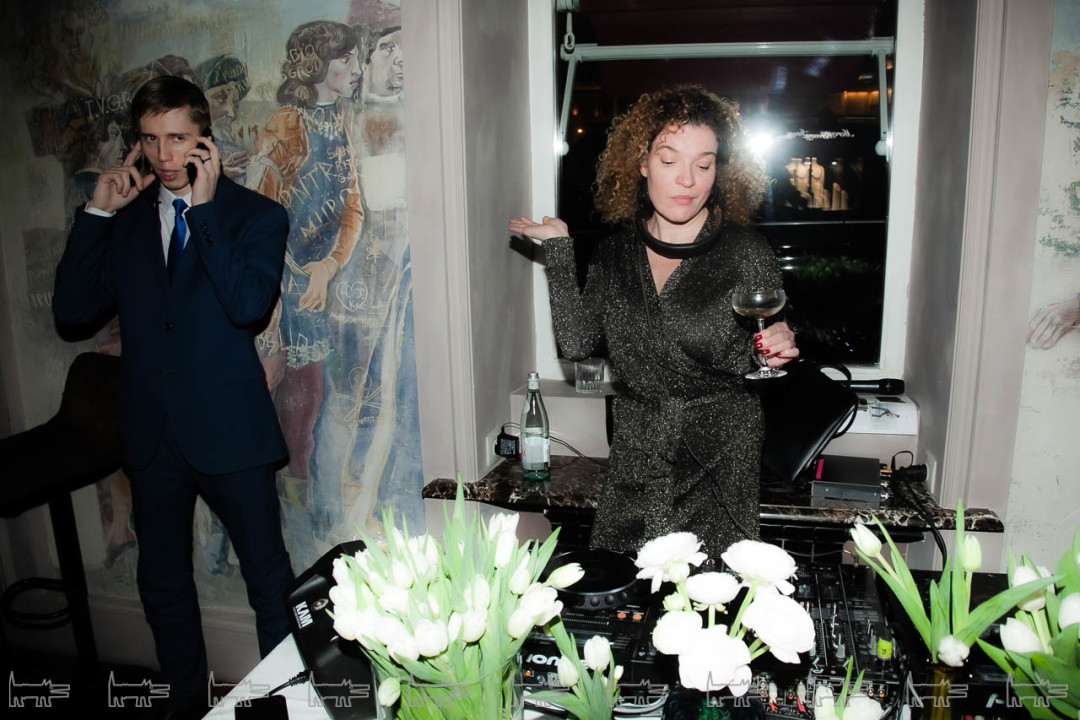 Ксения Гощицкая