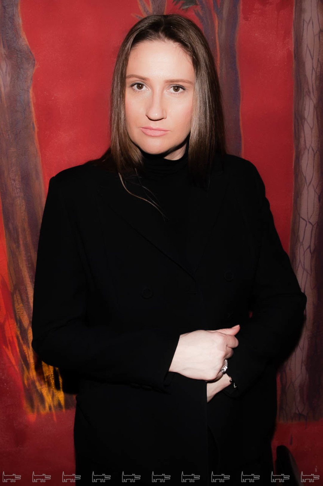 Марианна Задорожная