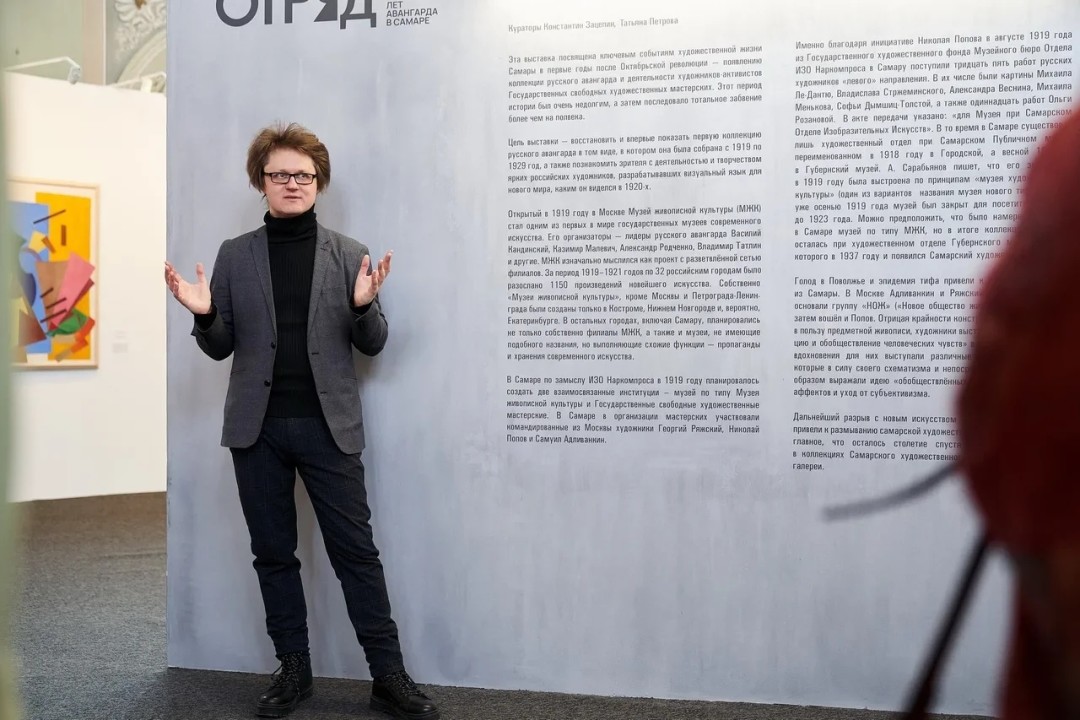 Фото: Евгений Шаров.