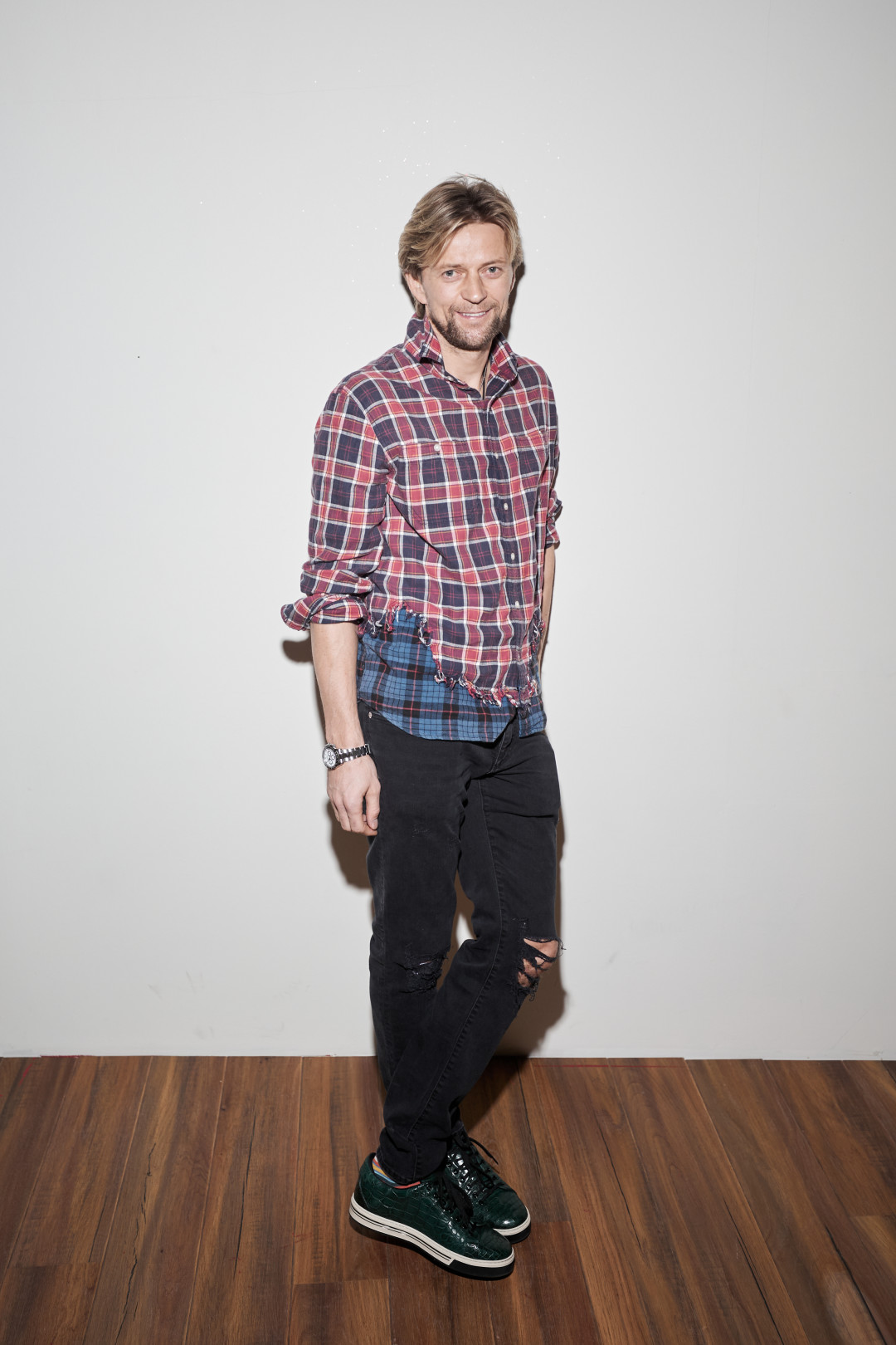 Анатолий Тимощук