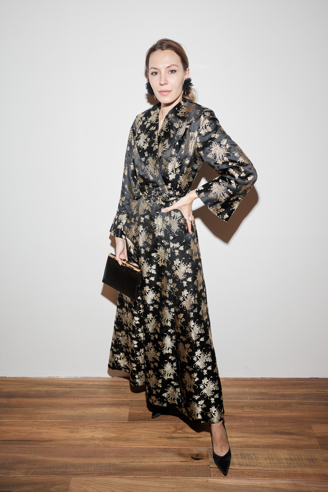 Лидия Метельская