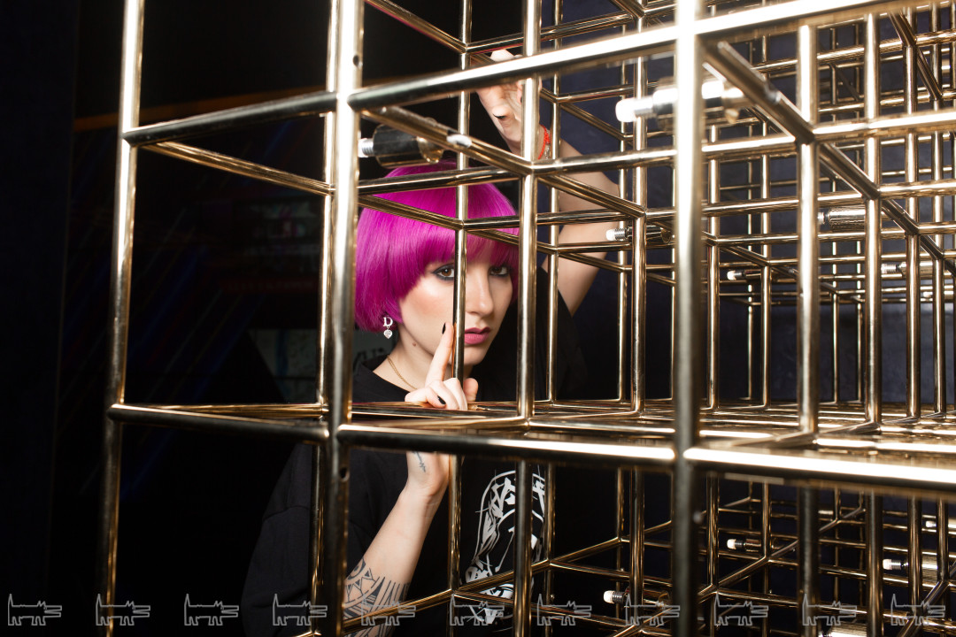 Алена Гуменная