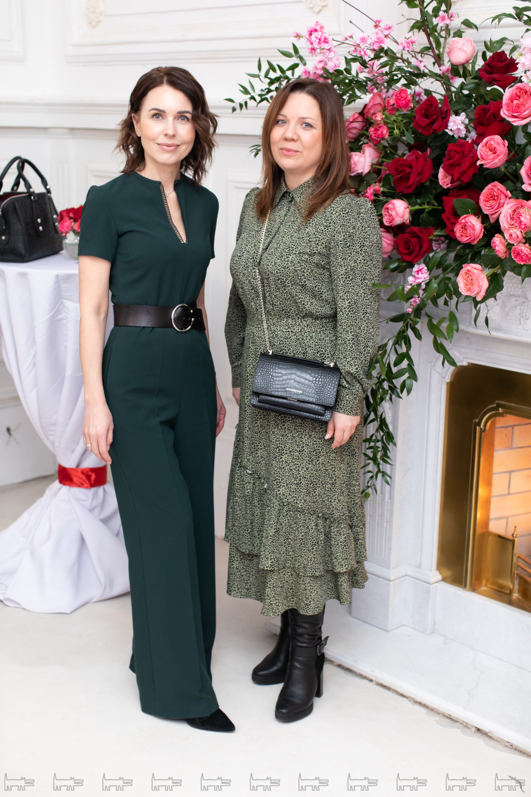 Анна Петренко, Наталия Игнатова