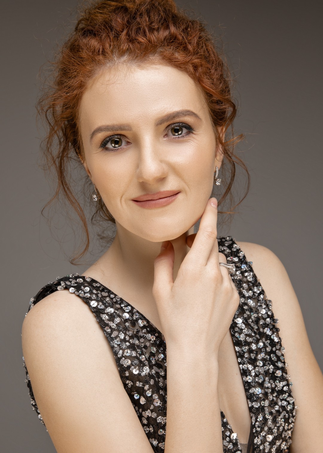 Телегина Яна