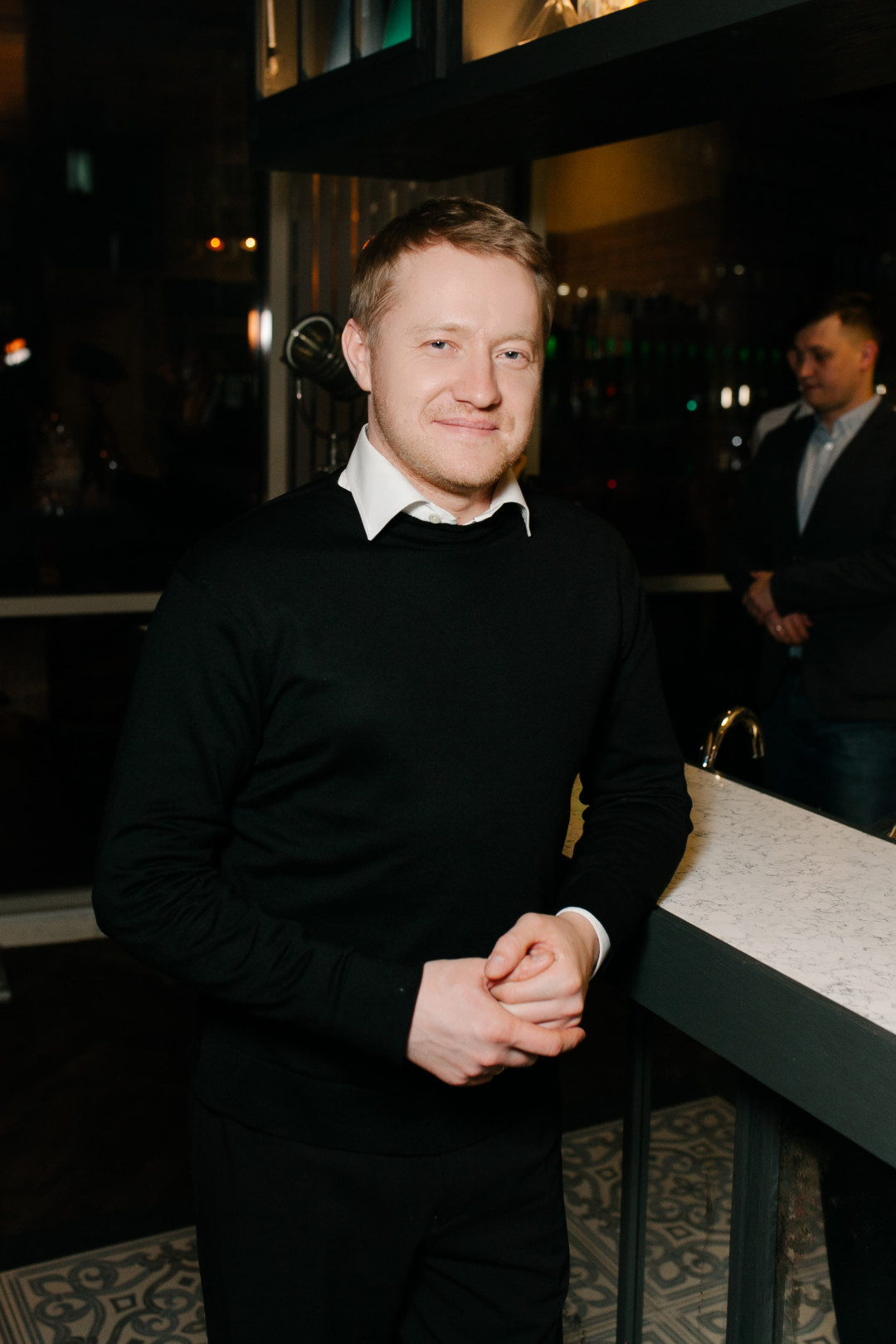 Александр Андреев