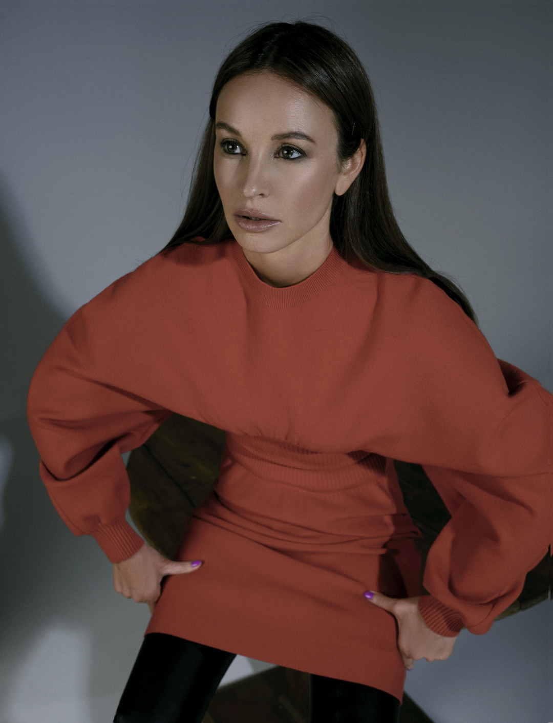 Платье Bottega Veneta (ДЛТ)