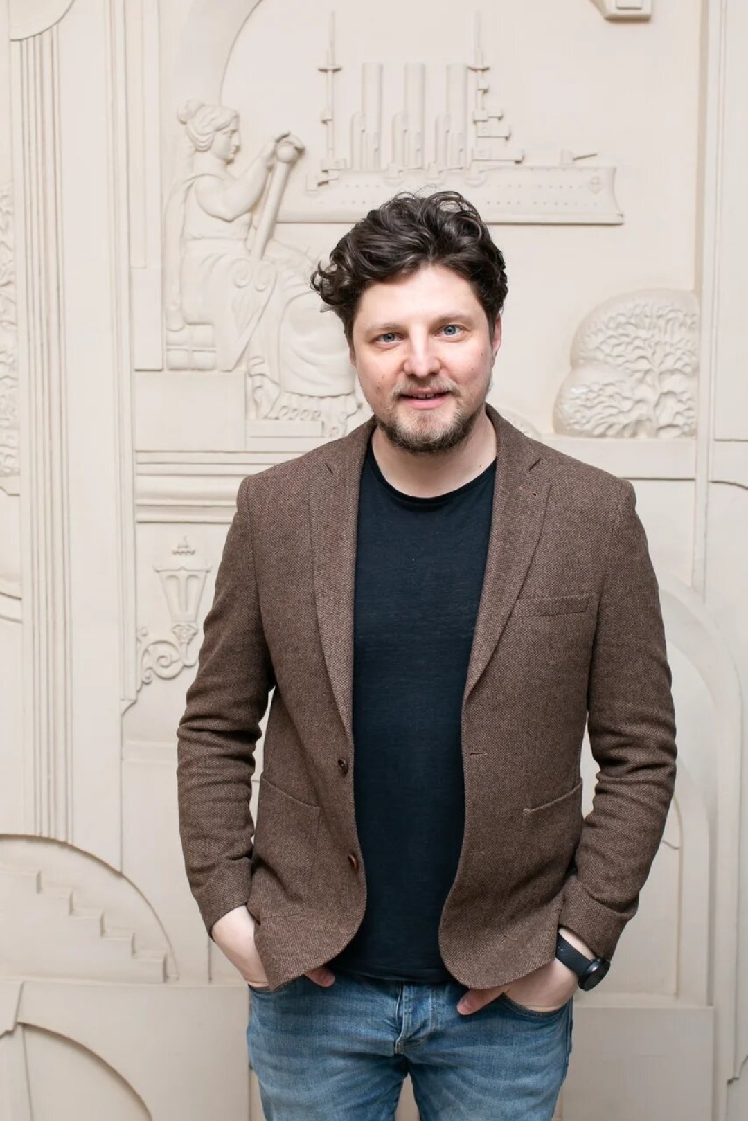 Александр Малич