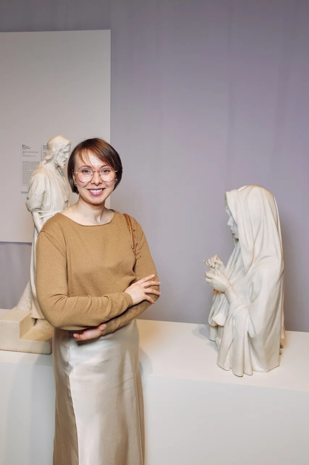 Анастасия Пронина