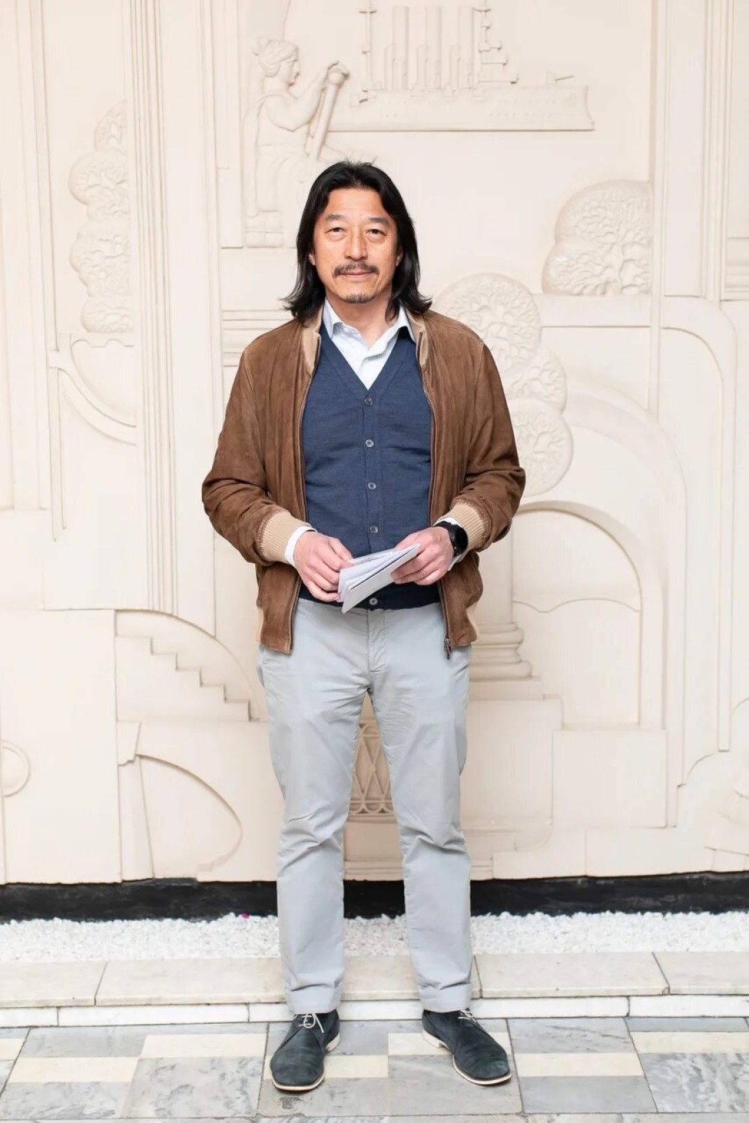 Анвар Калимов