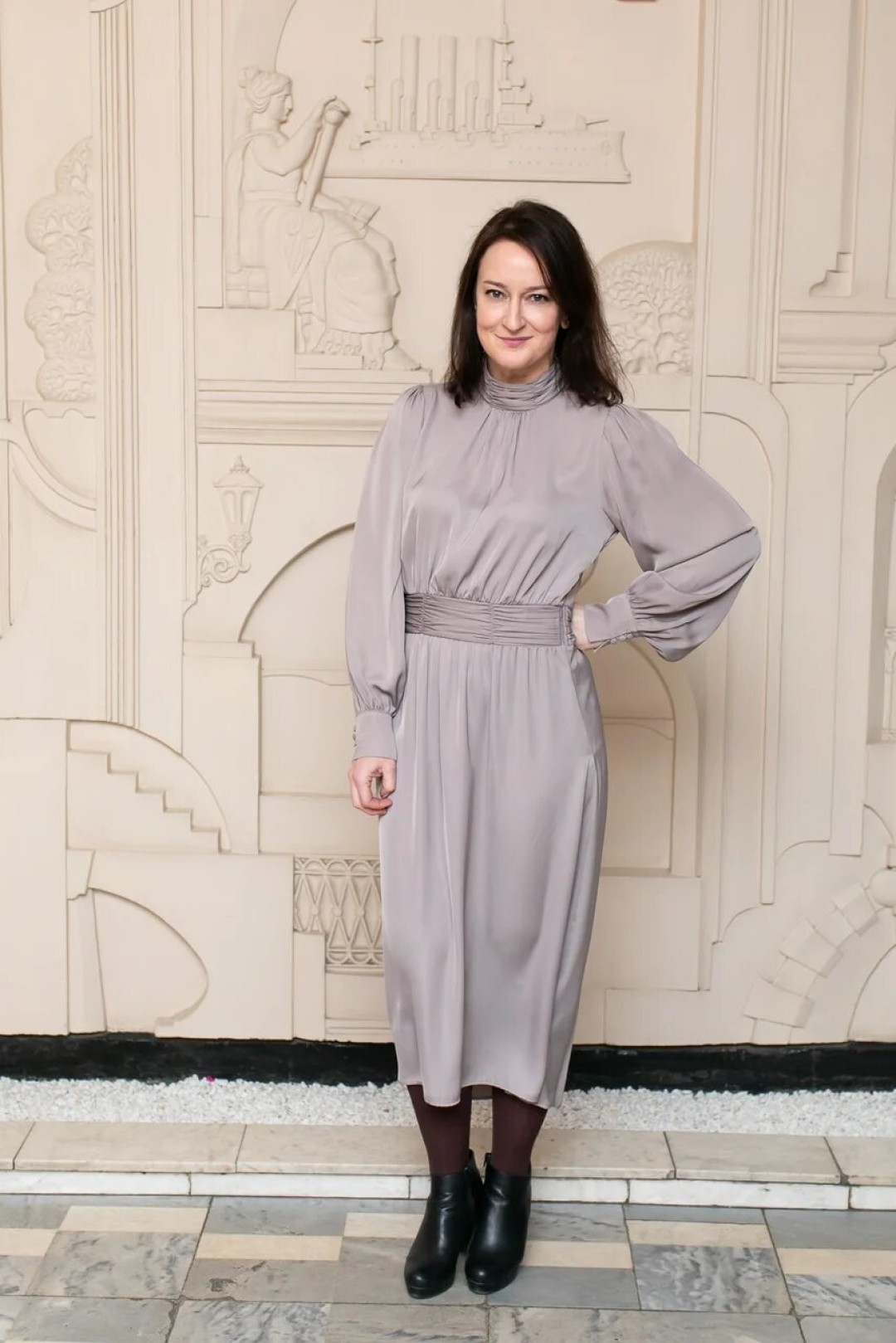 Виктория Кондрашова