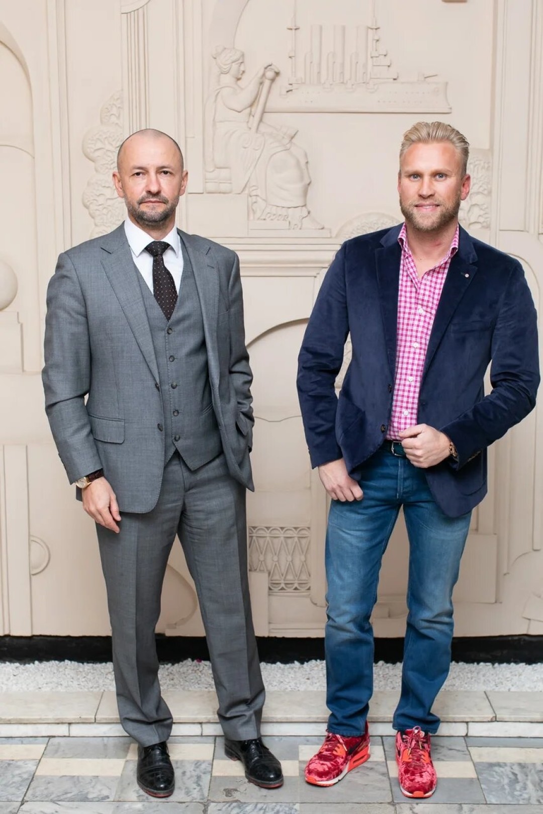 Денис Химиляйне