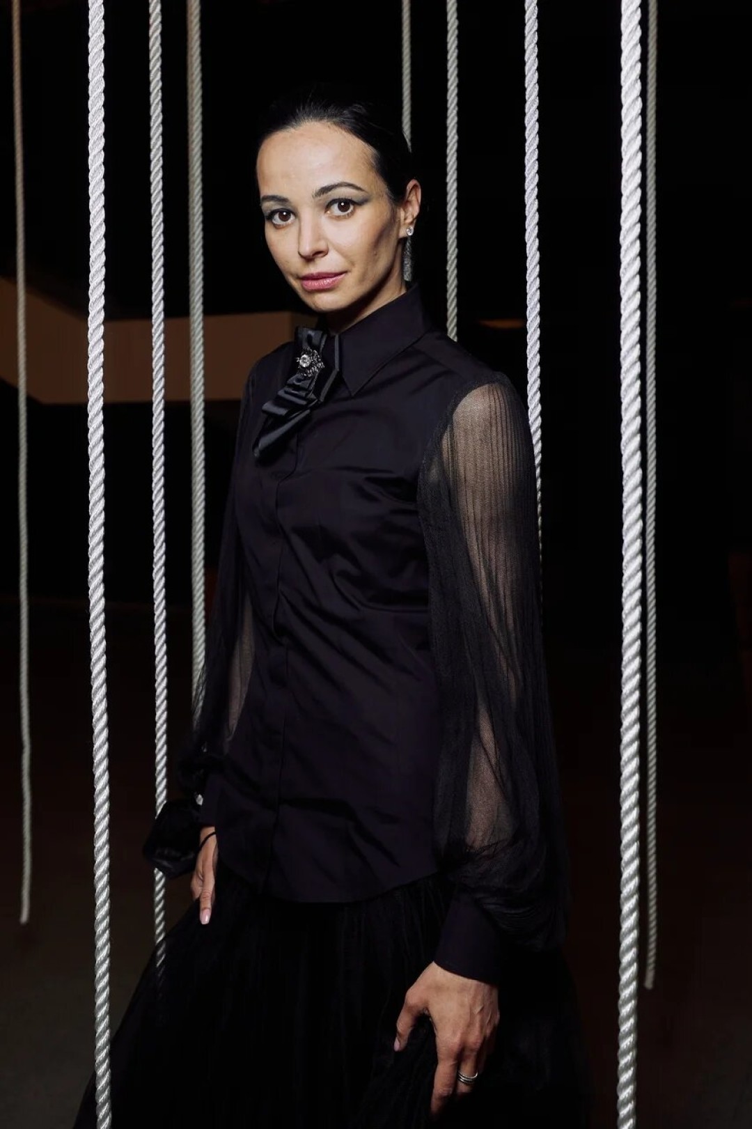 Диана Вишнева