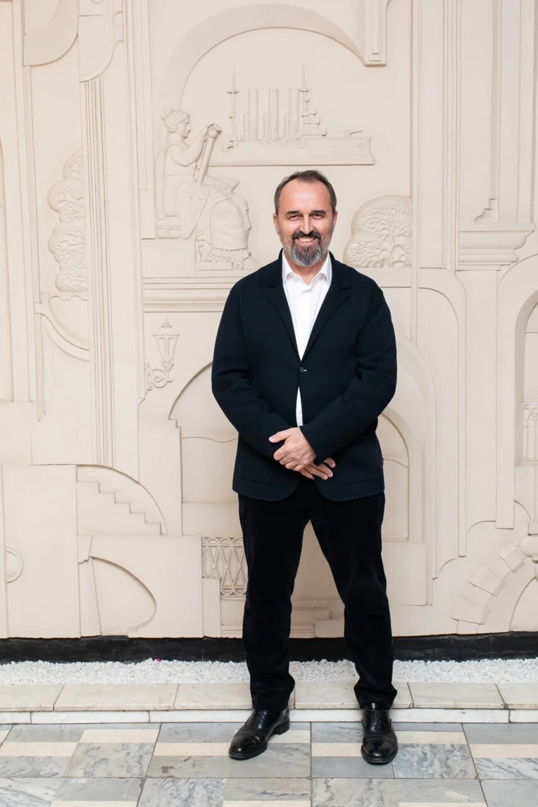 Дмитрий Аксенов