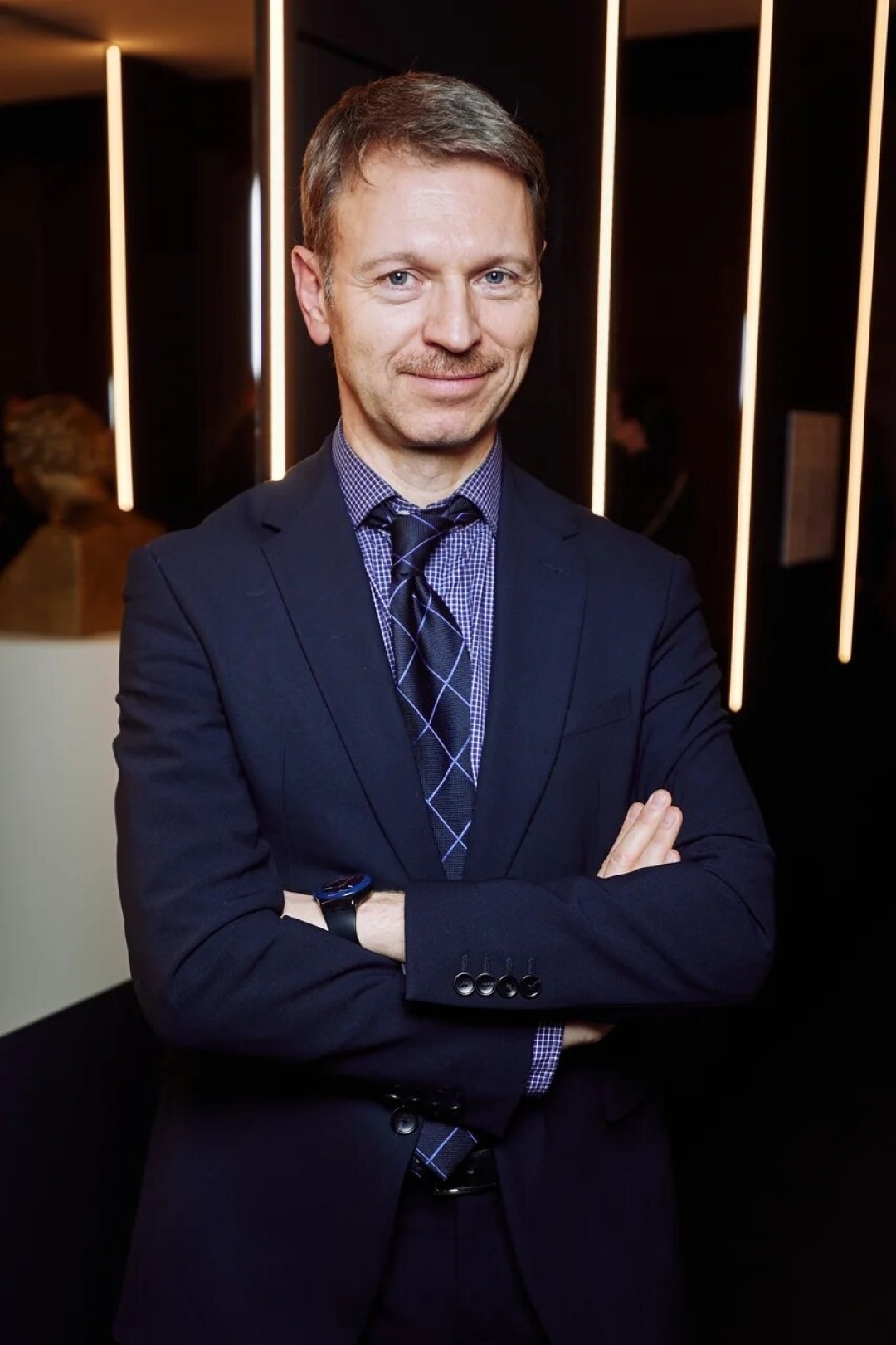 Виталий Котов