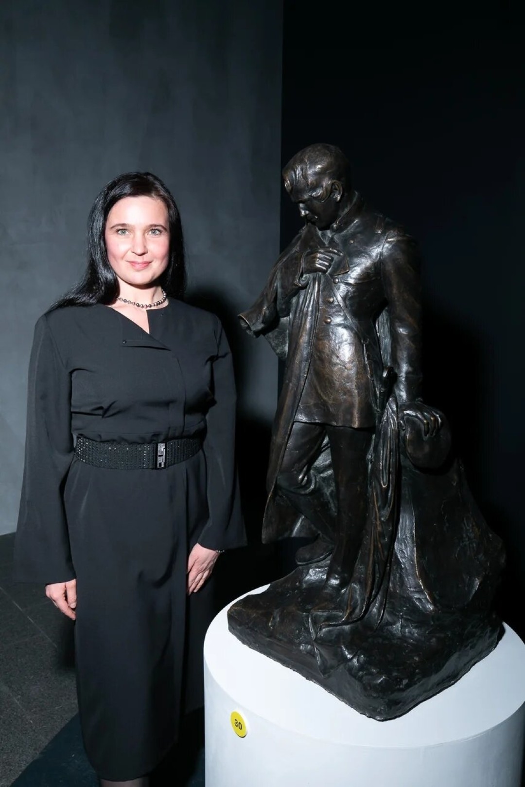 Елизавета Павлычева