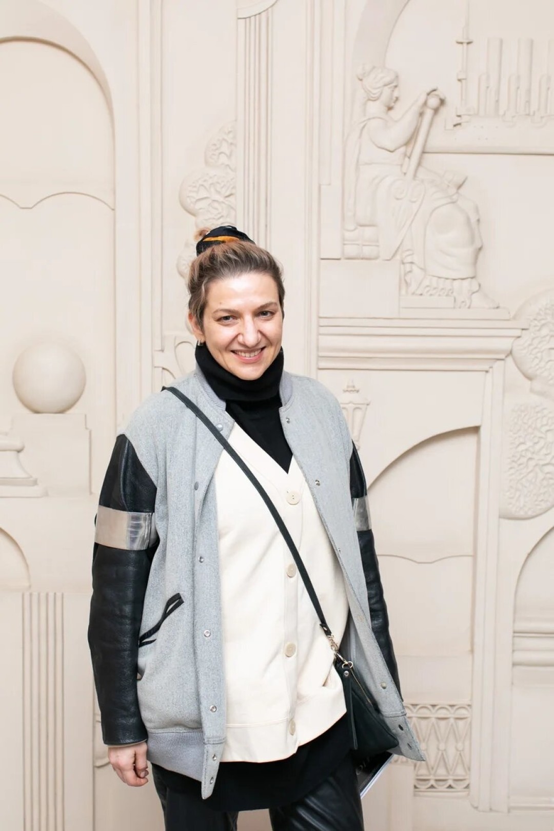 Лиза Савина