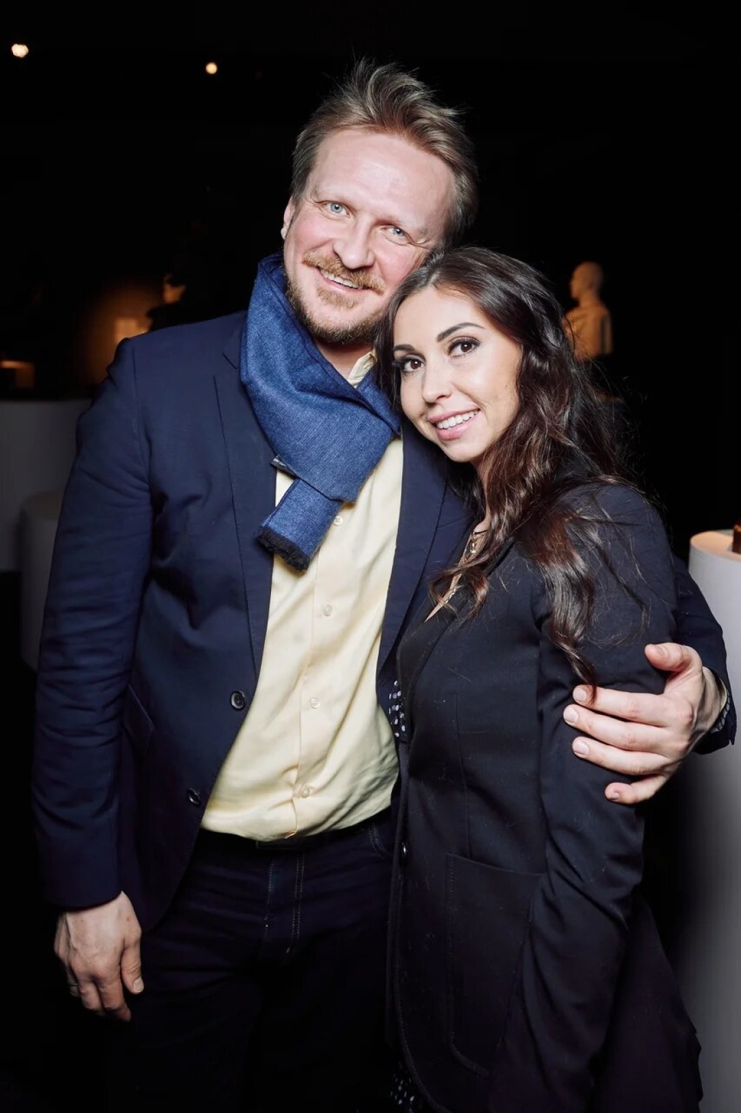 Илья Кузнецов