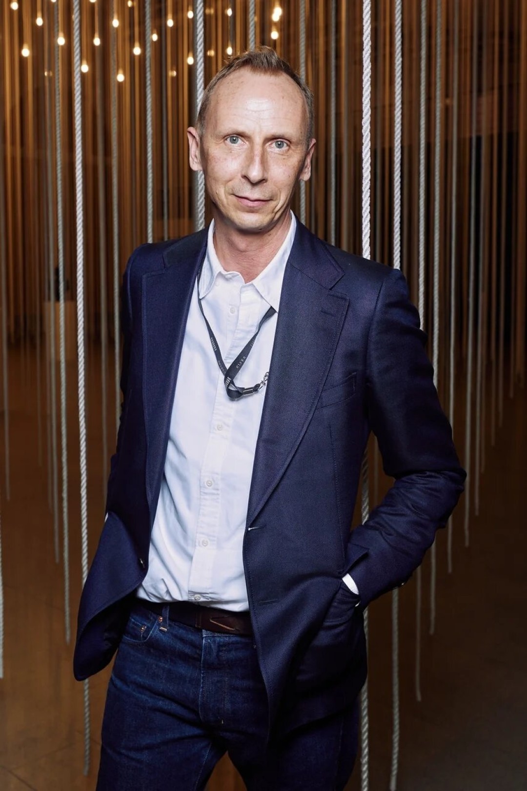 Павел Пригара