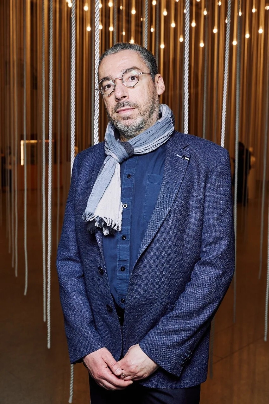 Павел Черняков