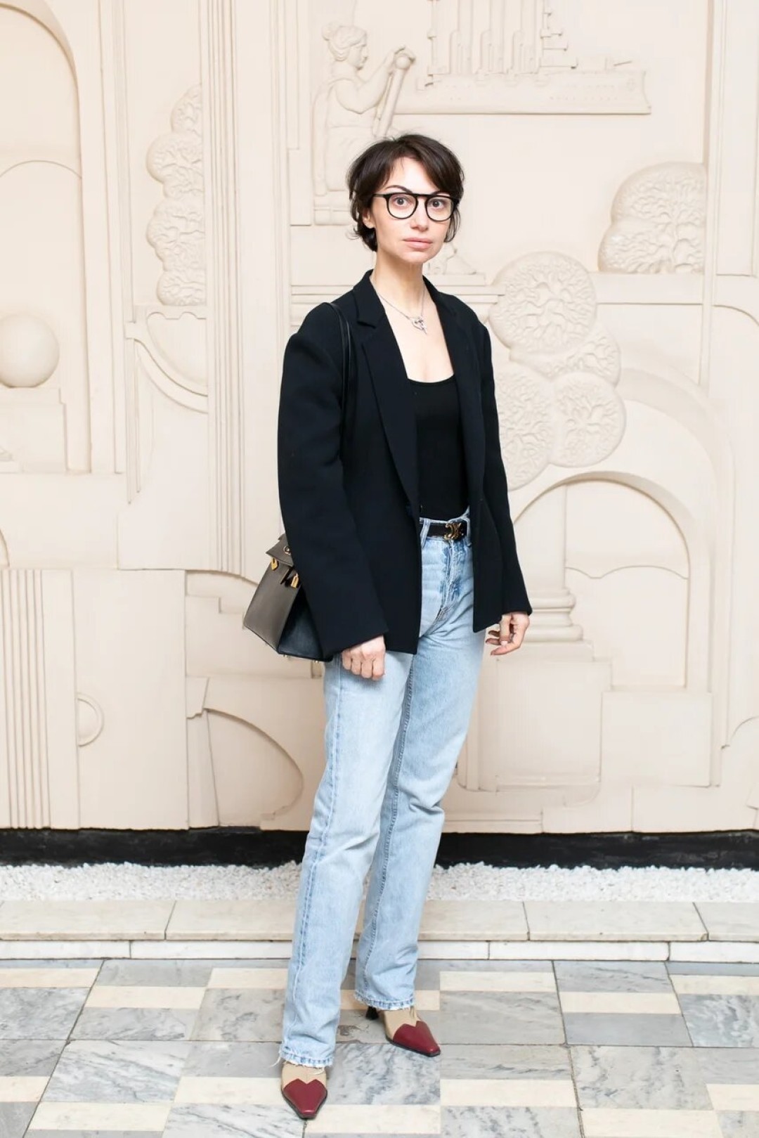 Шорена Джинали