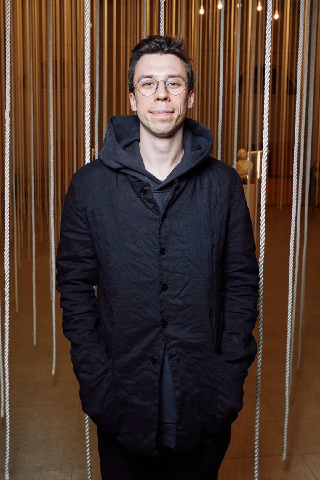 Максим Петров