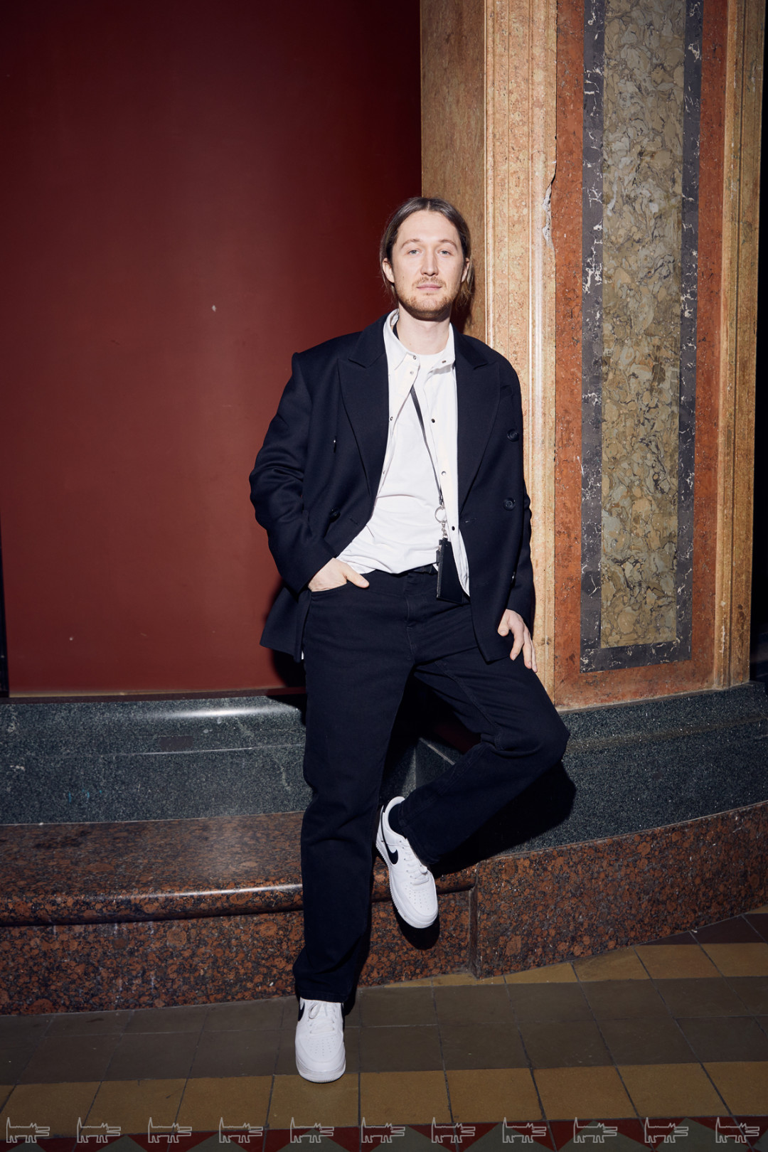 Юра Питенин