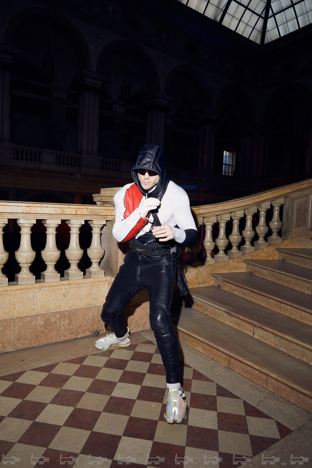 Антон Матюхин