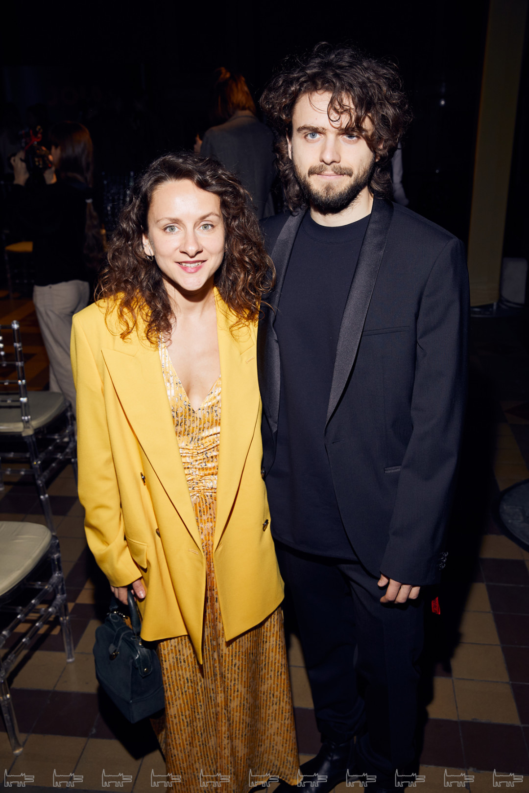 Антон Садчиков, Ксения Дубяго